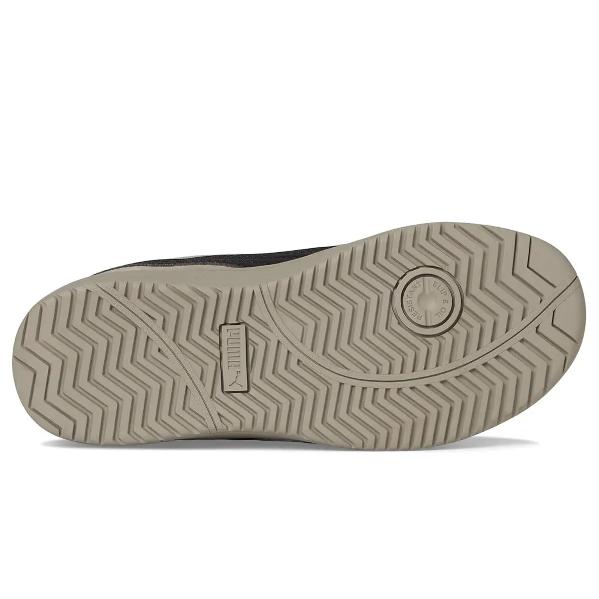 Puma shoes - Black/Black/Black 22