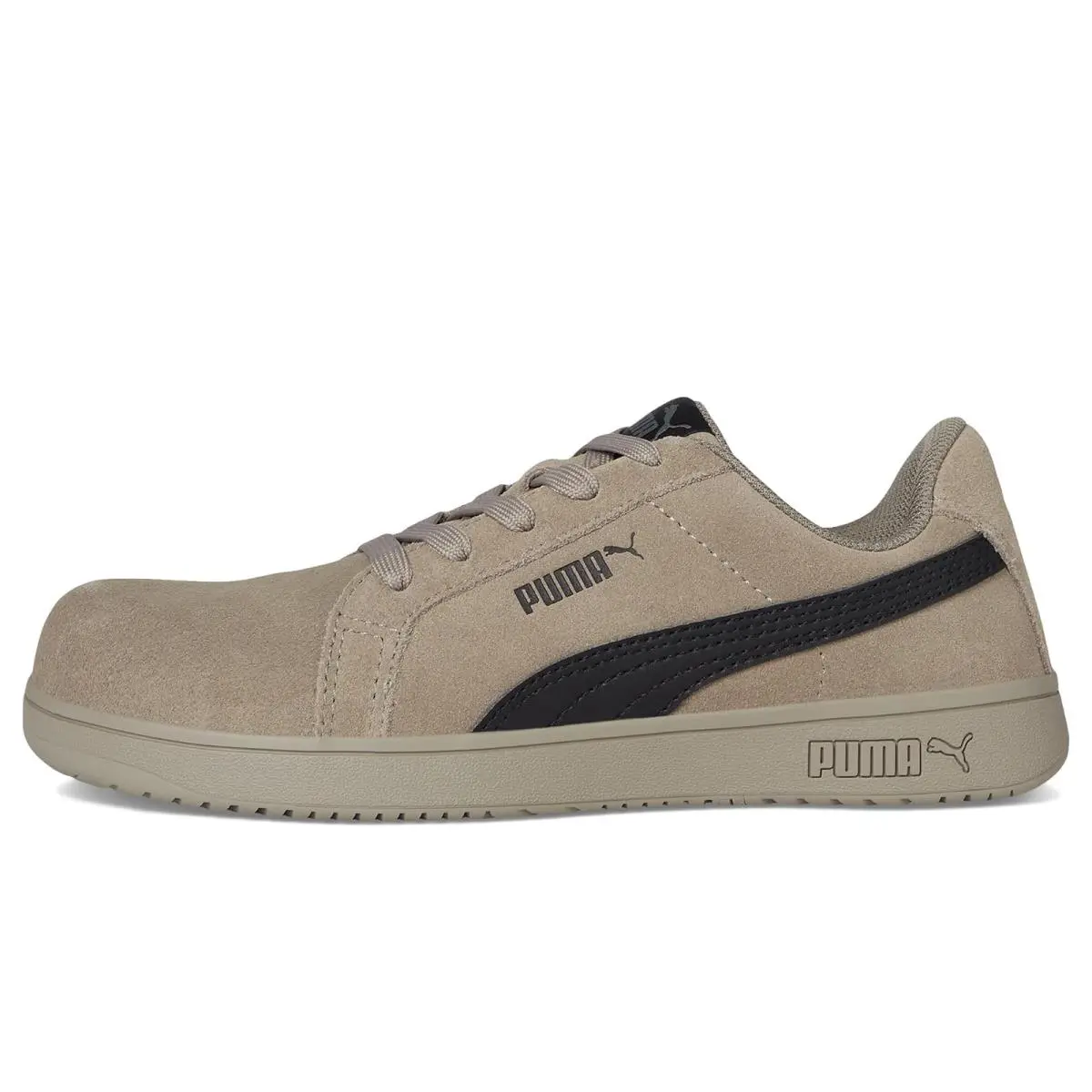 Puma shoes - Black/Black/Black 23