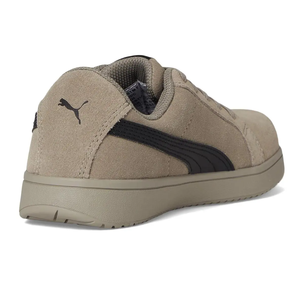Puma shoes - Black/Black/Black 24