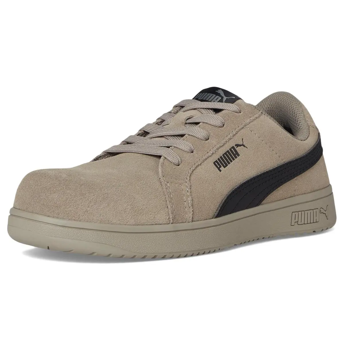 Puma shoes - Black/Black/Black 26