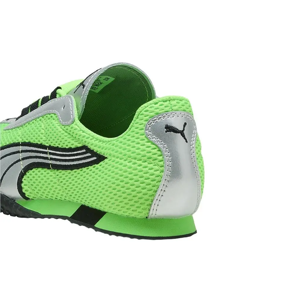 Puma shoes - PUMA HStreet Og Lace Up  Youth - 40621301 - Green 5