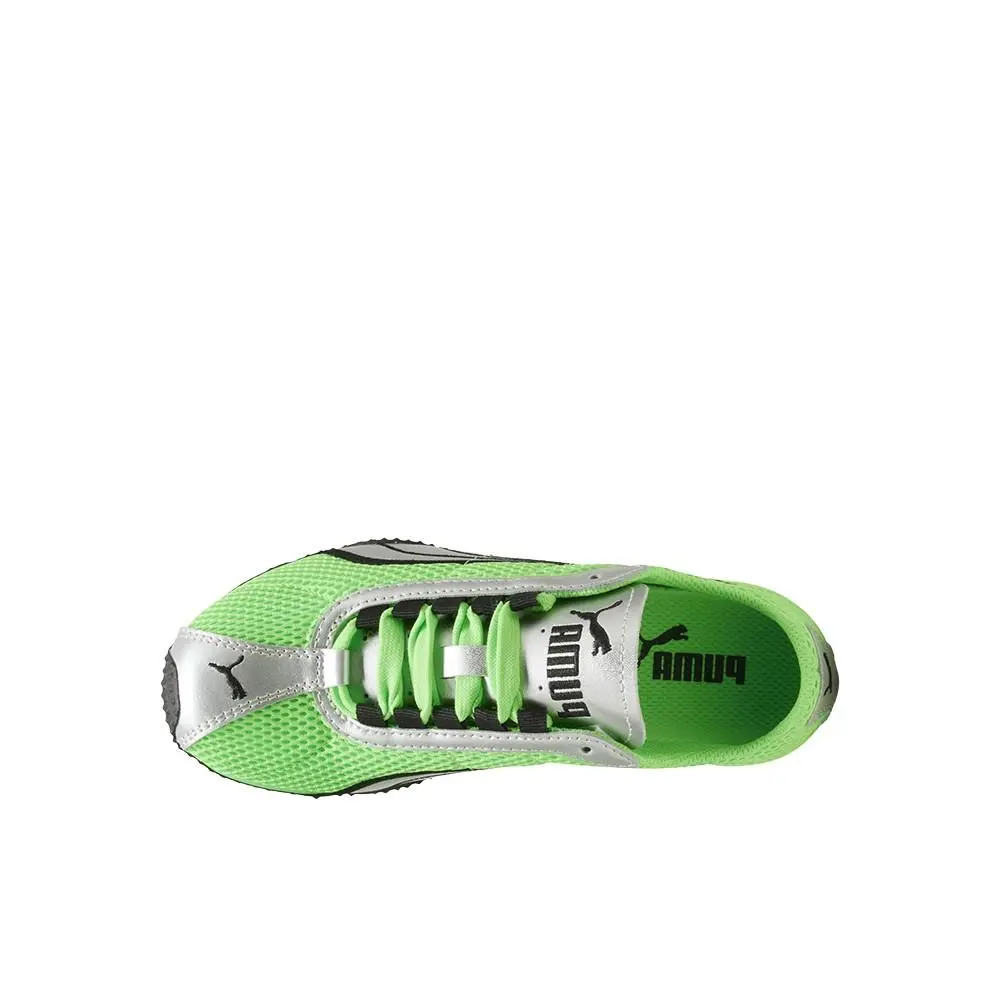 Puma shoes - PUMA HStreet Og Lace Up  Youth - 40621301 - Green 10