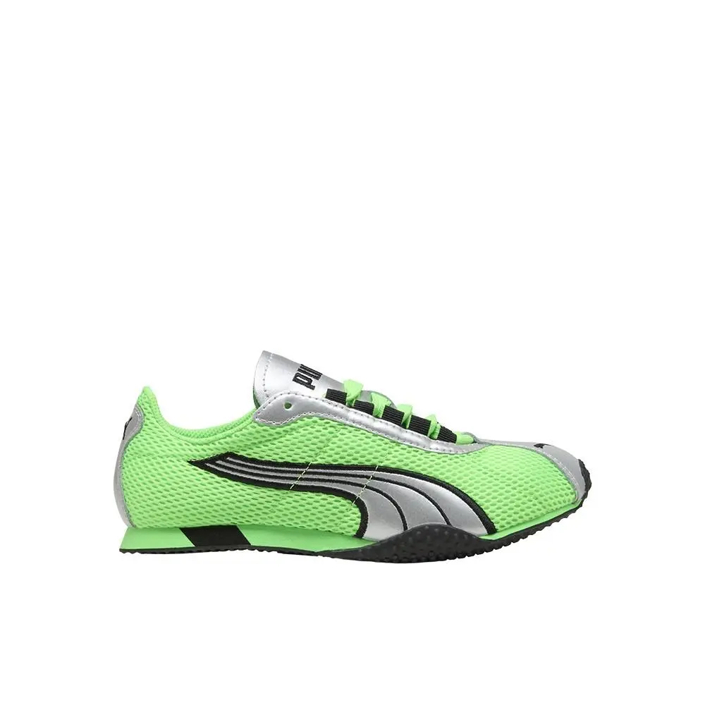 Puma shoes - PUMA HStreet Og Lace Up  Youth - 40621301 - Green 7