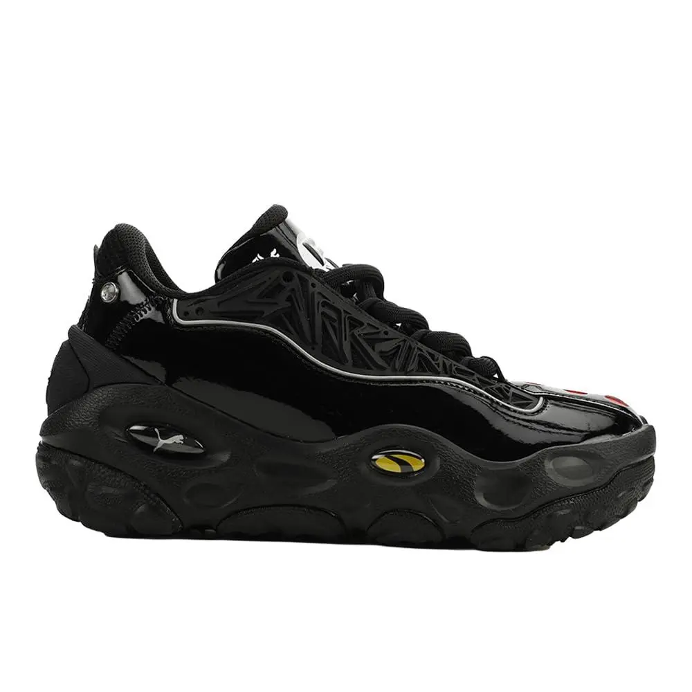 Mens X Fast and Furious Lafrance Rnr La Lace Up Sneakers Shoes Casual by Puma