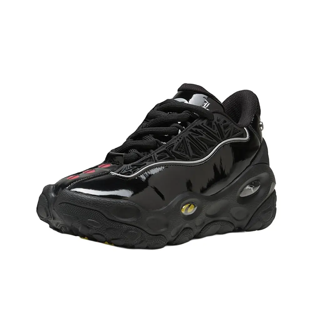 Puma shoes - 34 dc 094 ofw - ofw - 31403301 - black 0