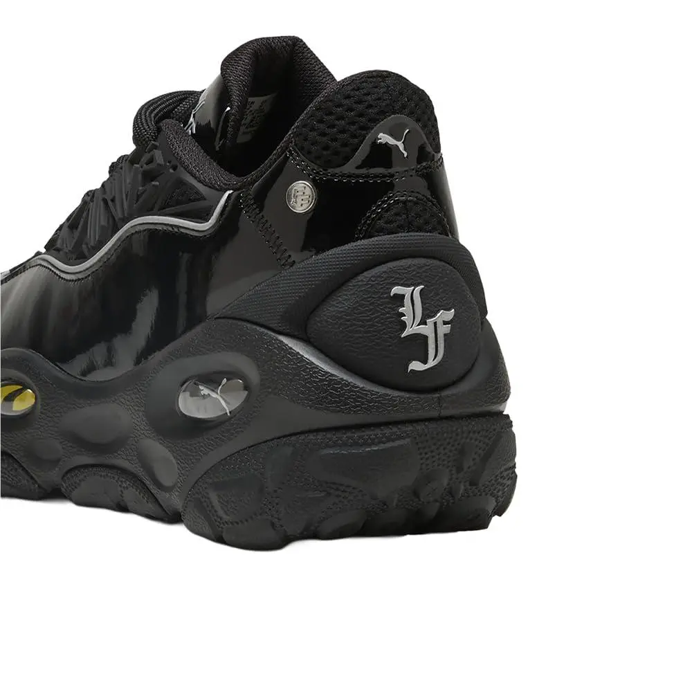 Puma shoes - 34 dc 094 ofw - ofw - 31403301 - black 5
