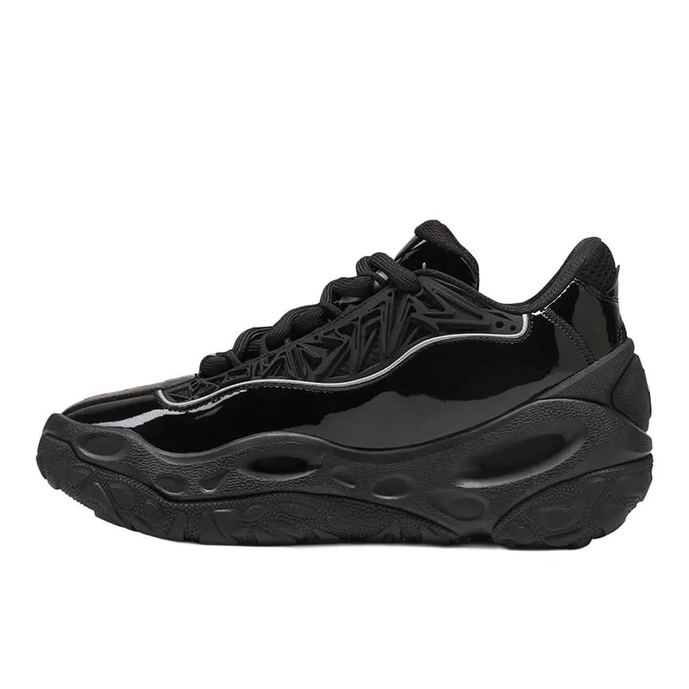 Puma shoes - 34 dc 094 ofw - ofw - 31403301 - black 9