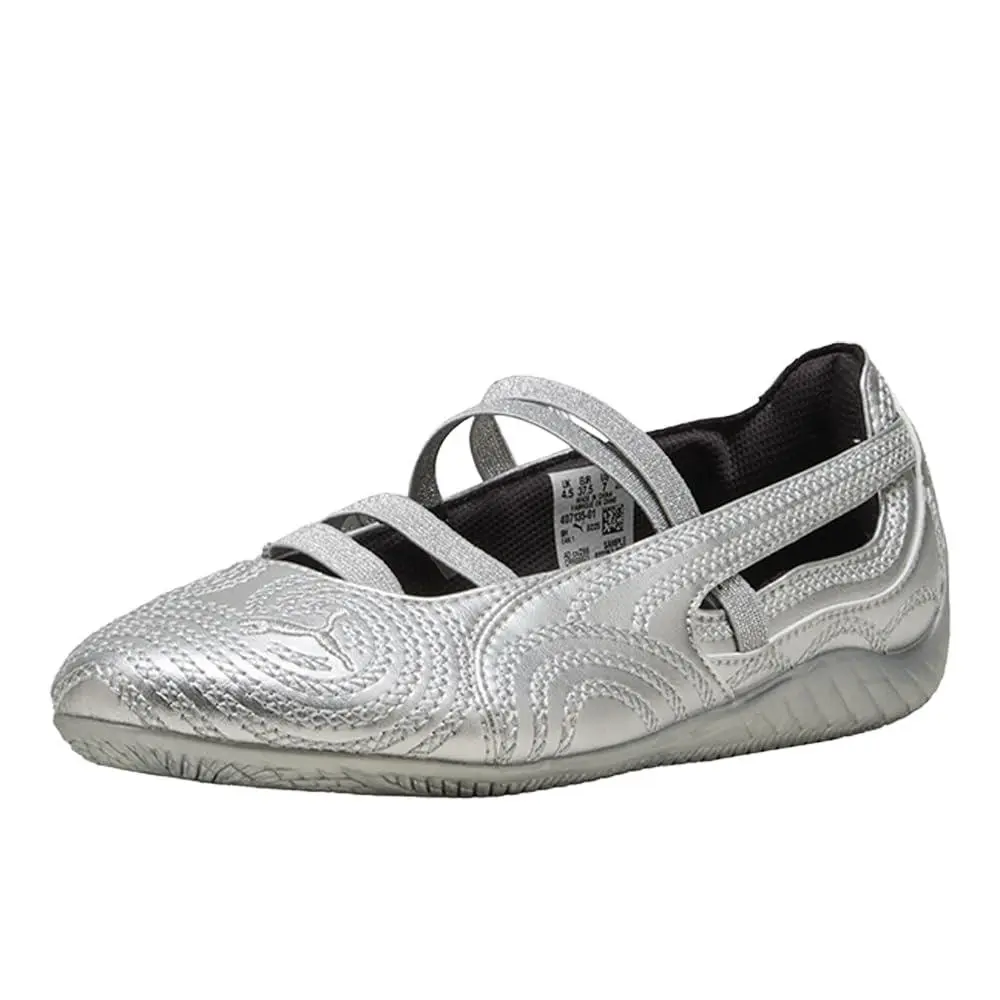 Puma shoes - 34 dc 094 ofw - ofw - 40713501 - silver 6