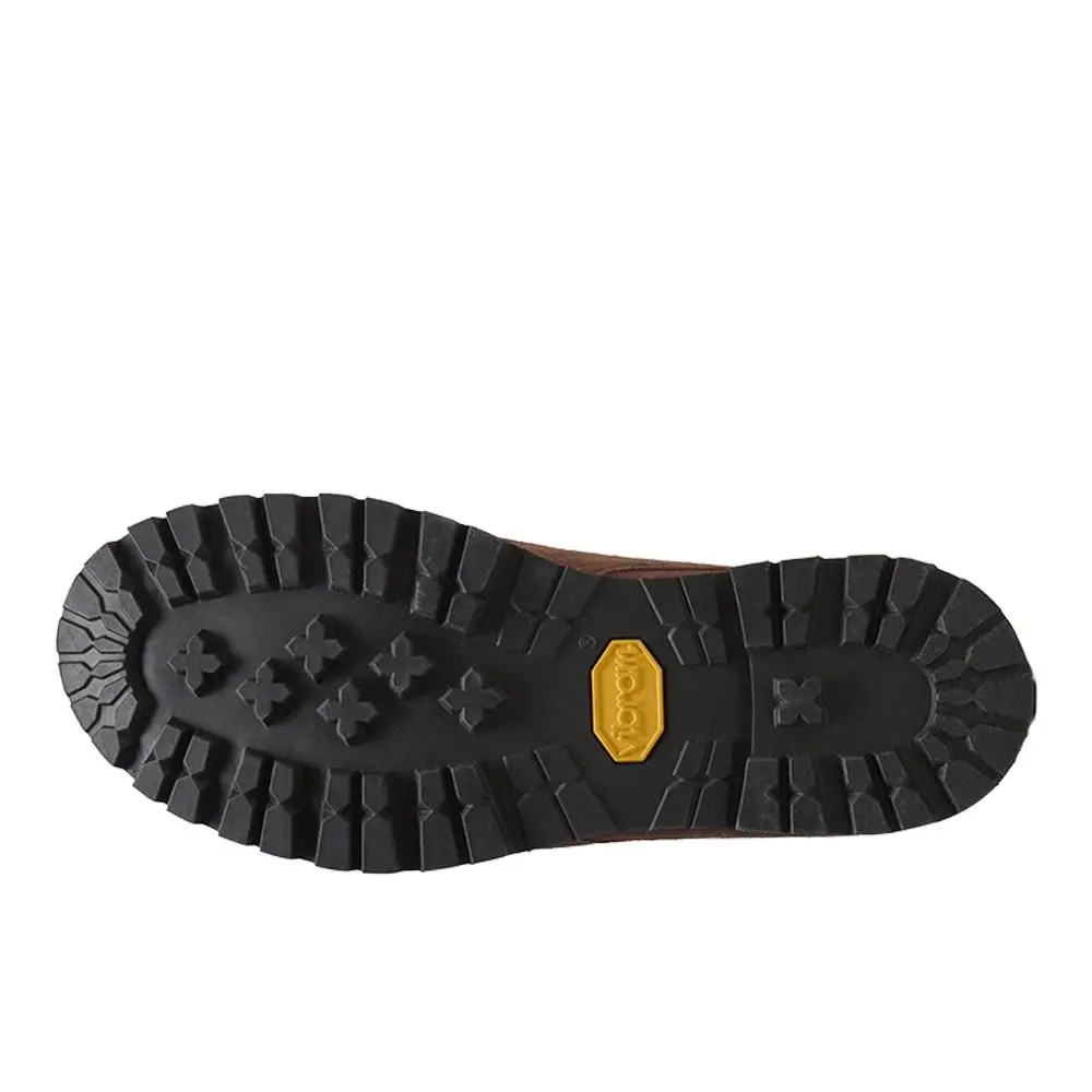 Puma shoes - PUMA Suede Vibram - Suede Vibram - 40692001 - Brown 11