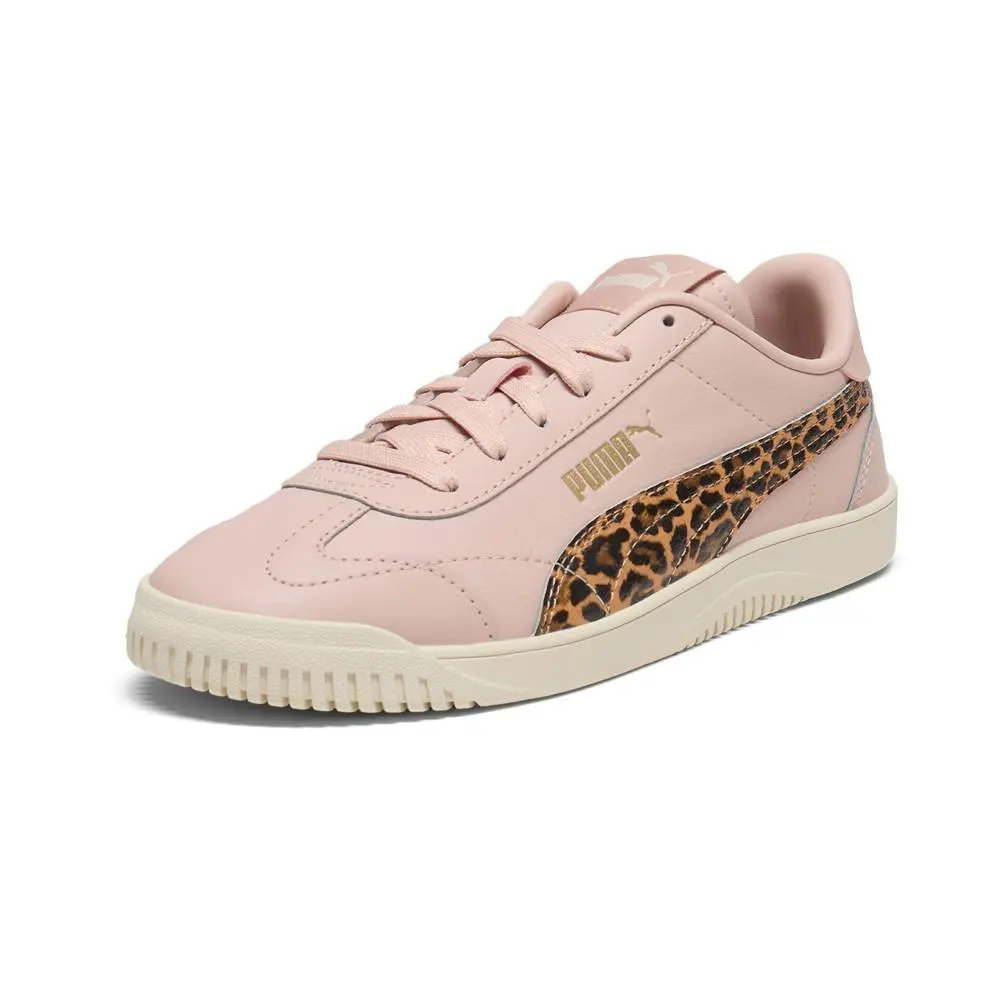 Puma shoes - PUMA Club 5V5 Leo - Club Leo - 40389201 - Pink 0