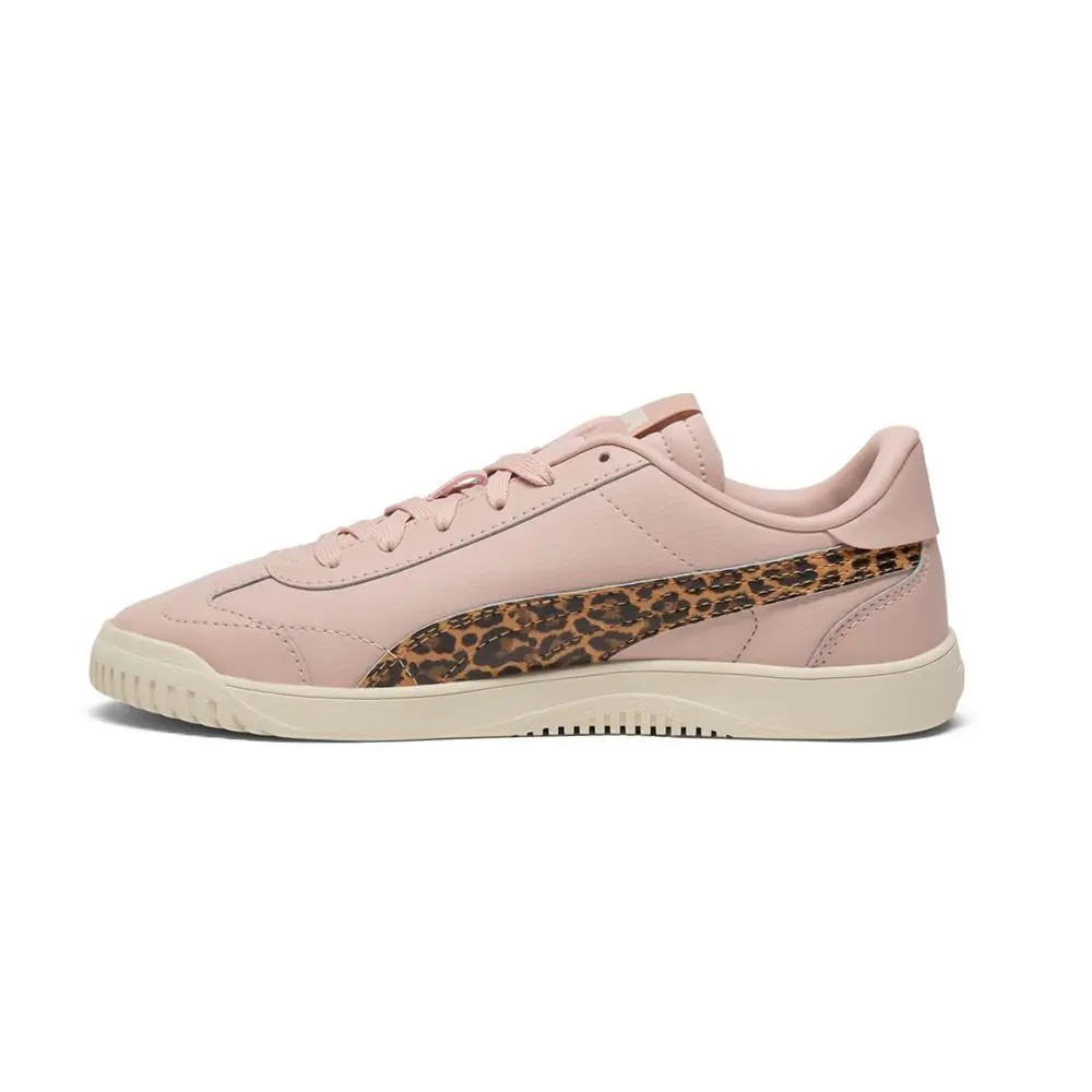 Puma shoes - PUMA Club 5V5 Leo - Club Leo - 40389201 - Pink 1