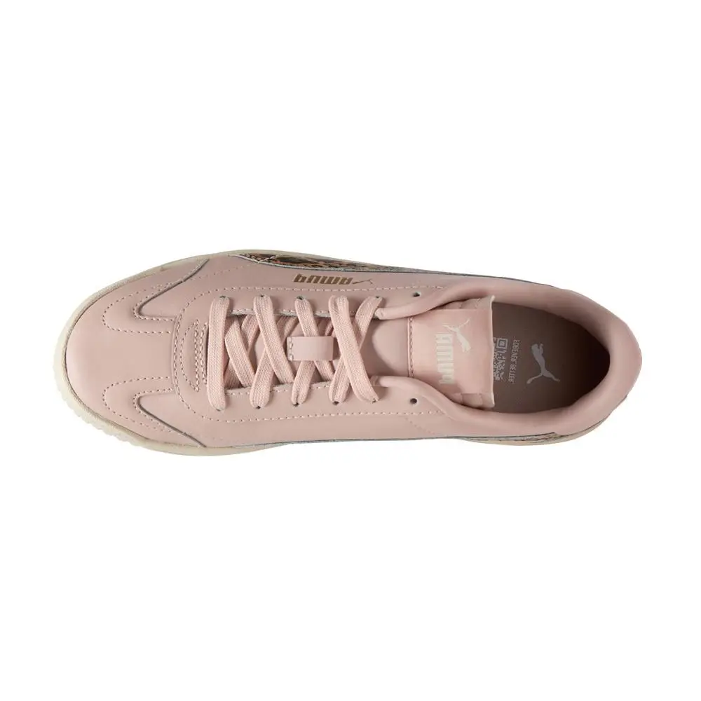 Puma shoes - PUMA Club 5V5 Leo - Club Leo - 40389201 - Pink 2