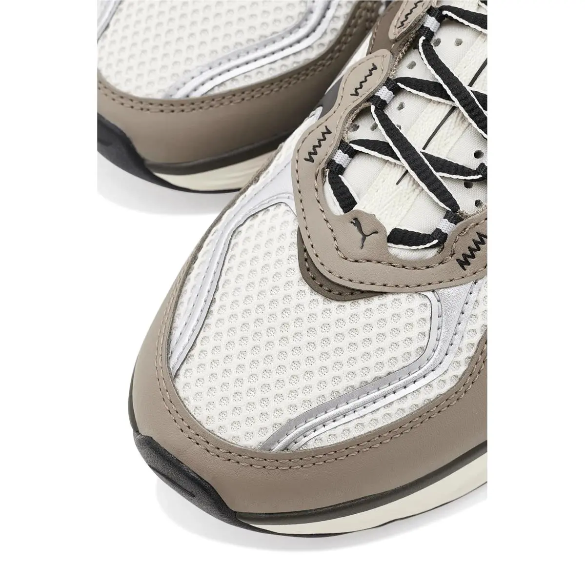 Puma shoes - Herb Garden/Buttercream 18