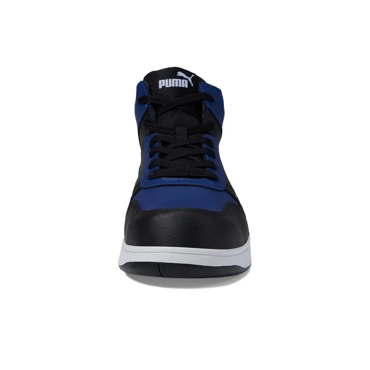 Puma shoes - Blue/Black 10