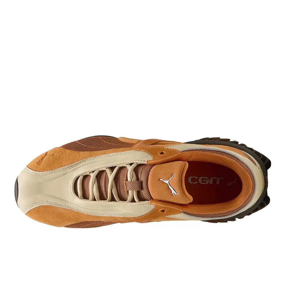 Puma shoes - PUMA Cell Geo 1 Lace Up - 40533607 - Beige 10