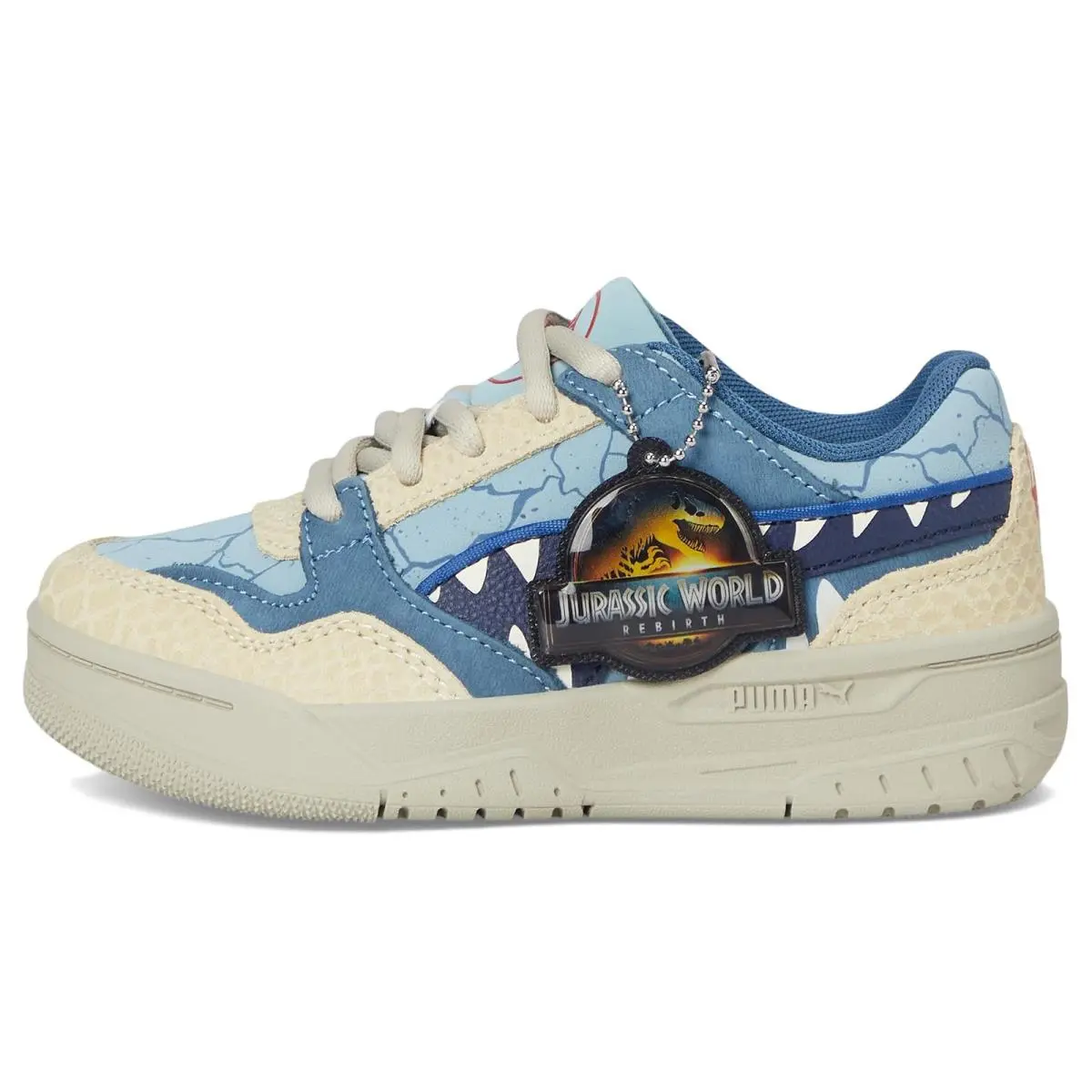 Puma shoes - Seafoam/Navy/Creamy Vanilla 9