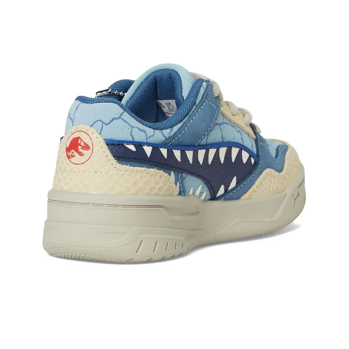 Puma shoes - Seafoam/Navy/Creamy Vanilla 10