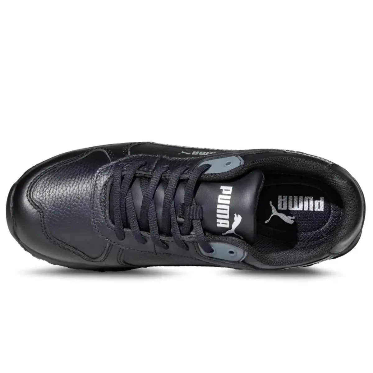 Puma shoes - Black 0