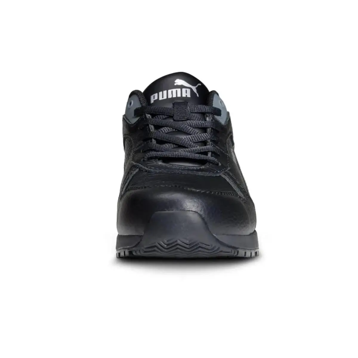Puma shoes - Black 3