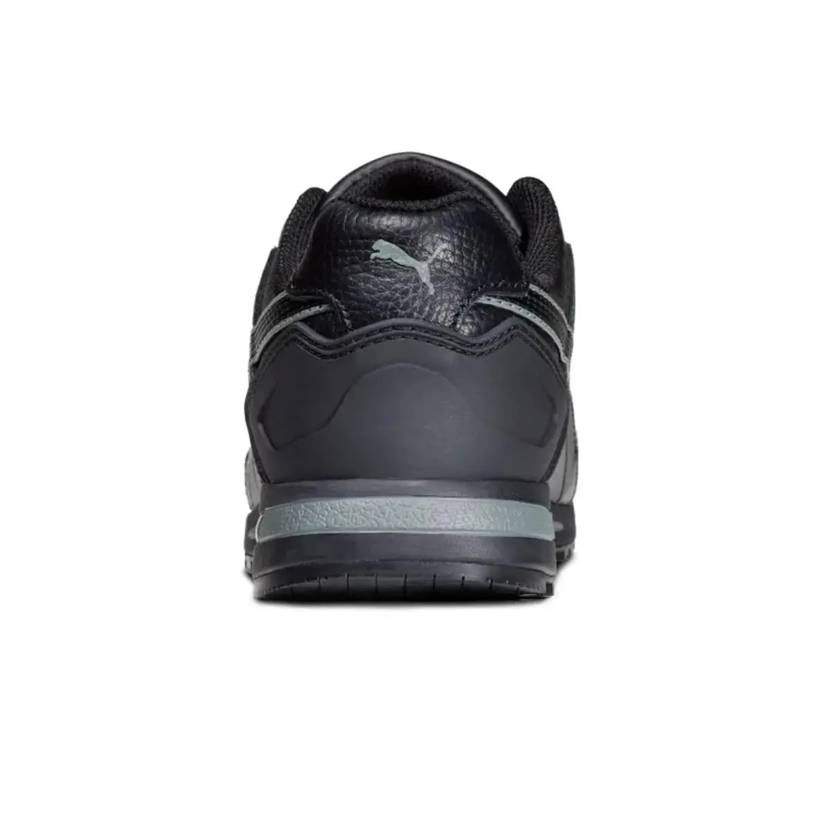 Puma shoes - Black 4