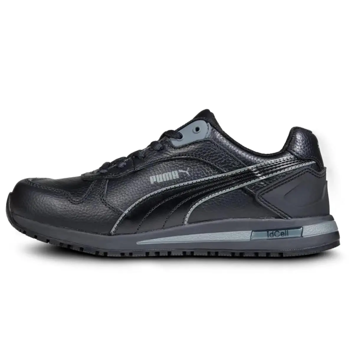 Puma shoes - Black 8