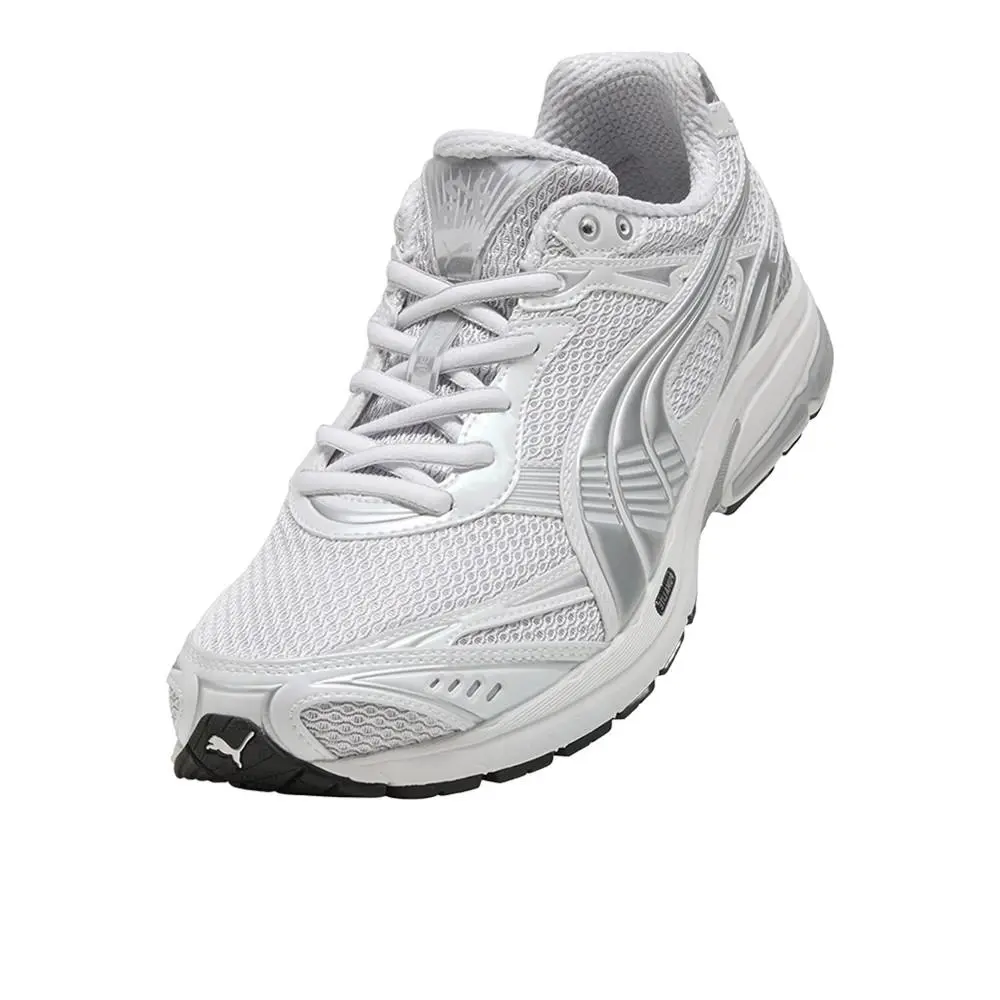 Puma shoes - PUMA Homura Og+ Lace Up - 40912509 - White 4
