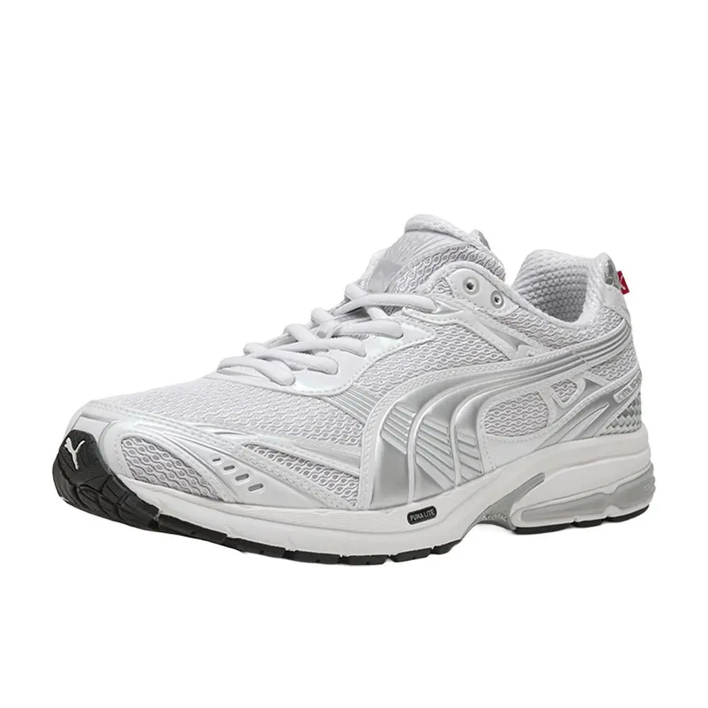 Puma shoes - PUMA Homura Og+ Lace Up - 40912509 - White 8