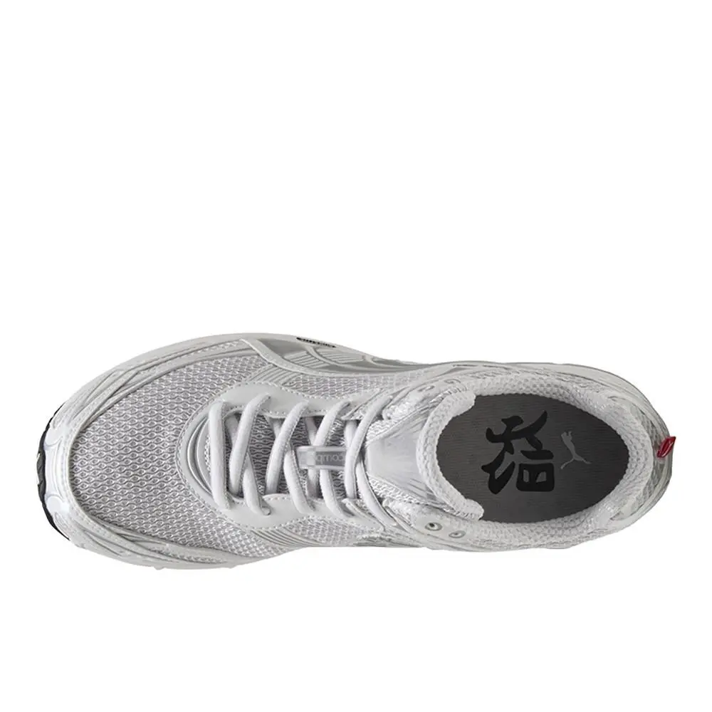 Puma shoes - PUMA Homura Og+ Lace Up - 40912509 - White 10