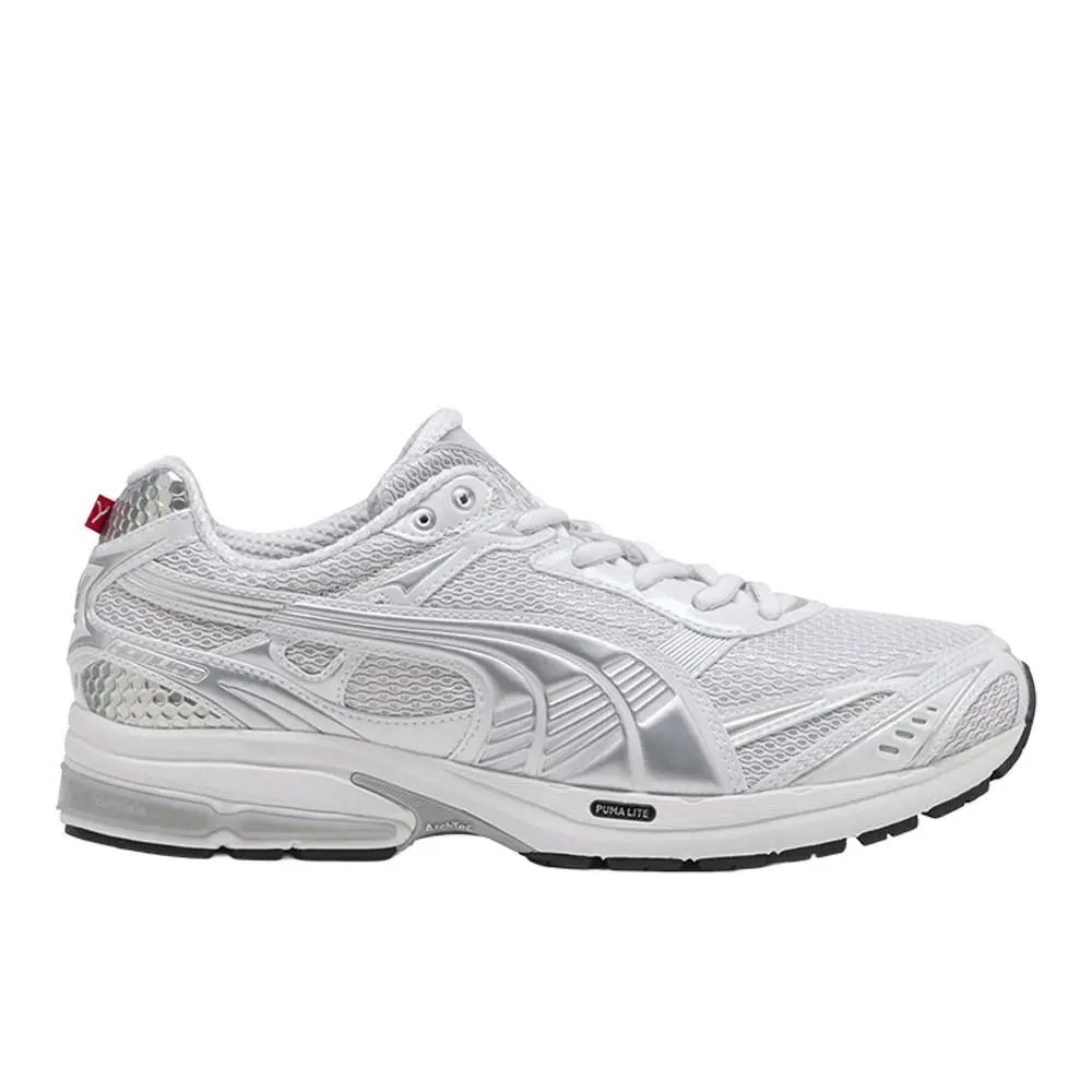 Puma shoes - PUMA Homura Og+ Lace Up - 40912509 - White 7