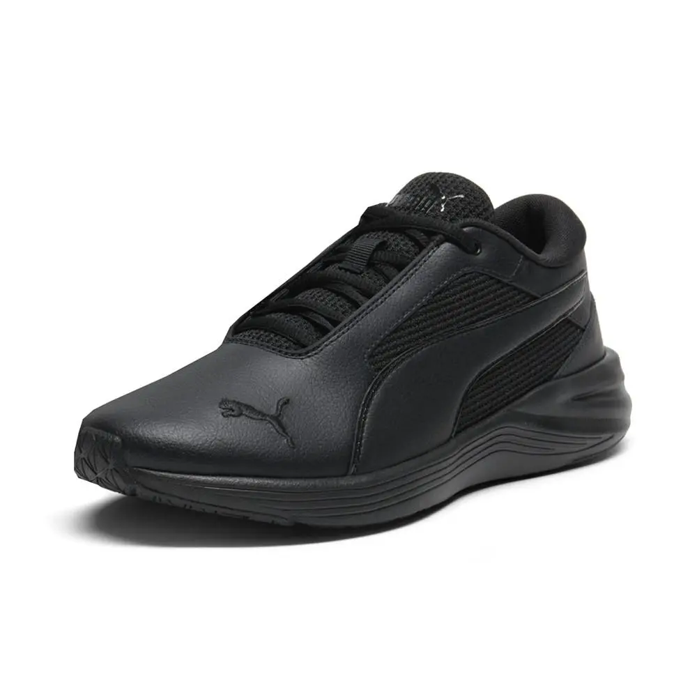 Puma shoes - PUMA Prowl Ella Lite Running - 31169301 - Black 0