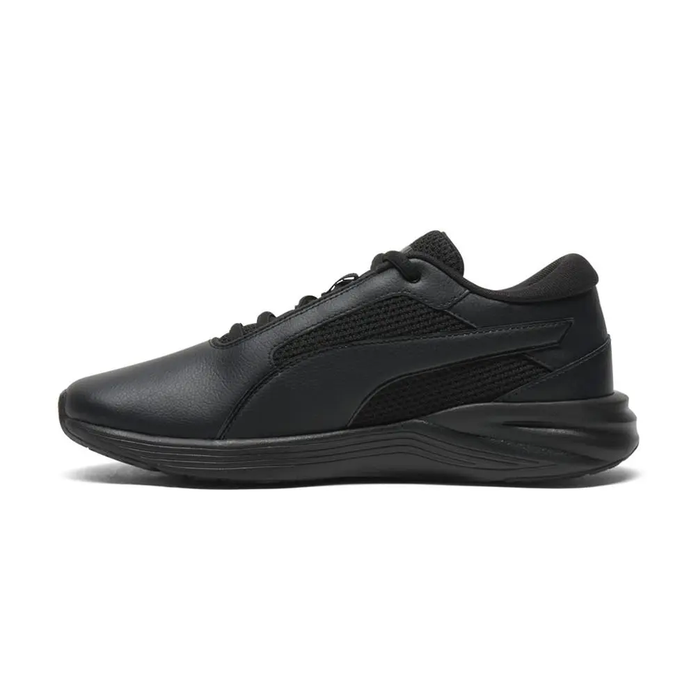 Puma shoes - PUMA Prowl Ella Lite Running - 31169301 - Black 1