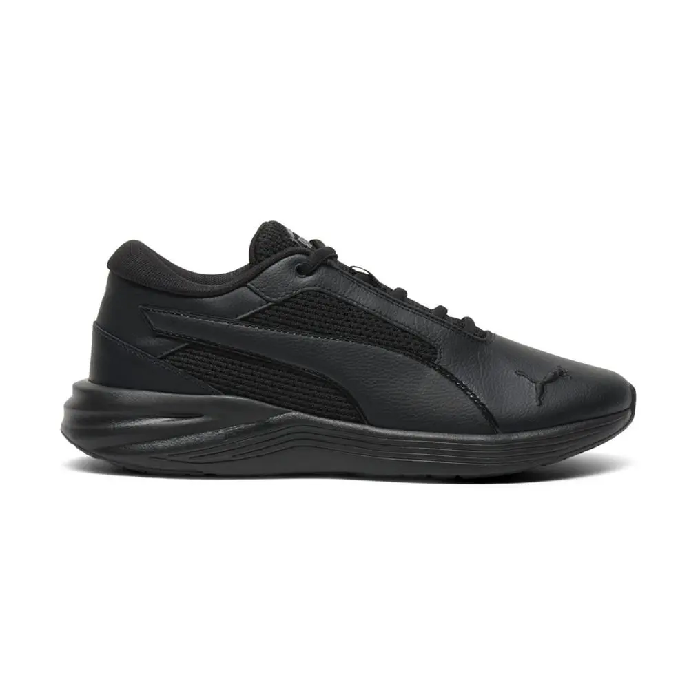 Puma shoes - PUMA Prowl Ella Lite Running - 31169301 - Black 5