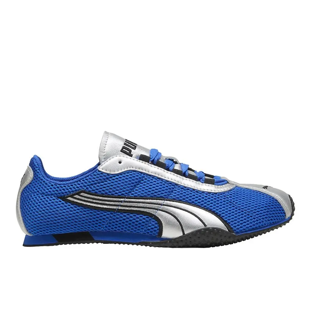 H Street Og Lace Up Mens Blue Sneakers Casual Shoes 40369221 by Puma