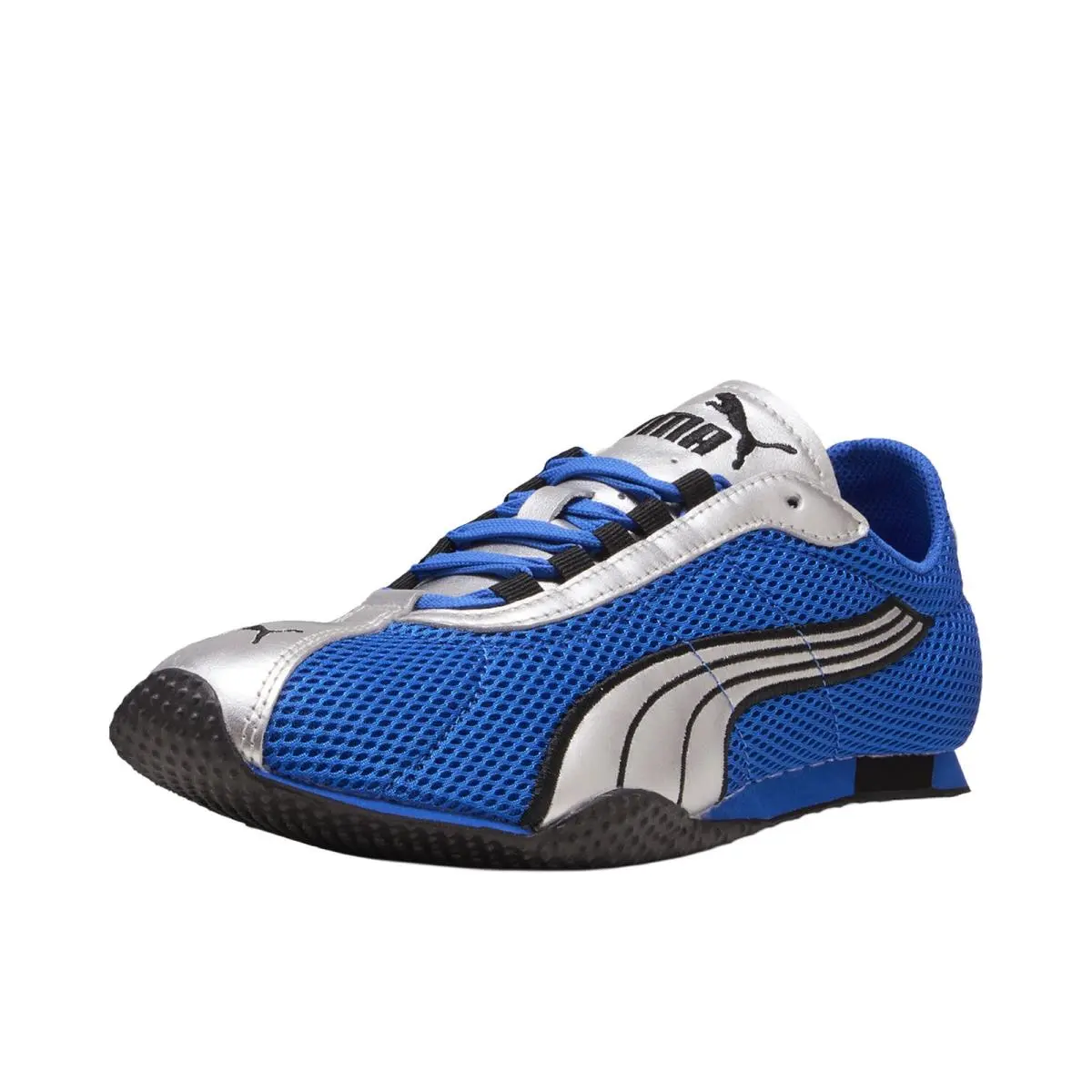 Puma shoes - PUMA H Street Og Lace Up - 40369221 - Blue 0
