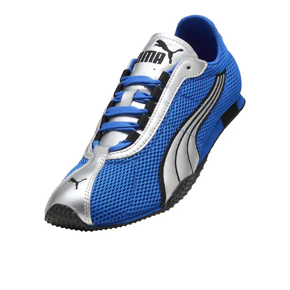 Puma shoes - PUMA H Street Og Lace Up - 40369221 - Blue 4