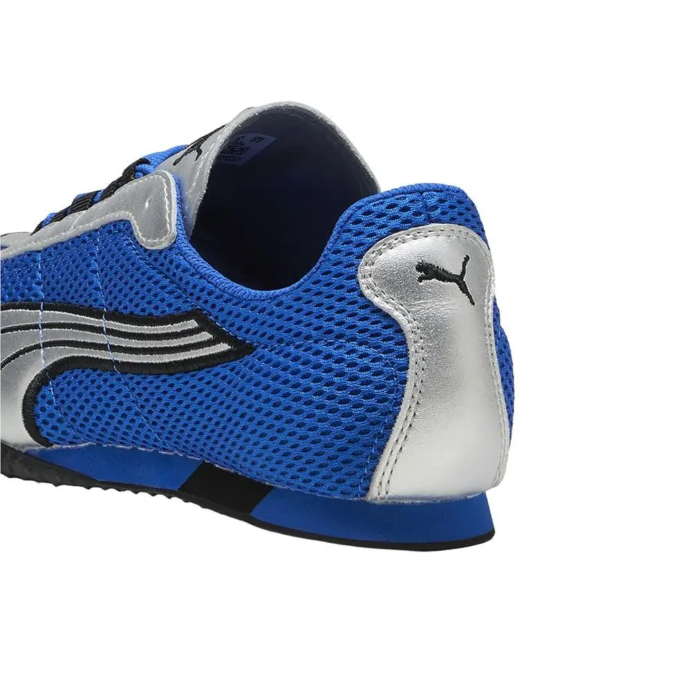 Puma shoes - PUMA H Street Og Lace Up - 40369221 - Blue 5