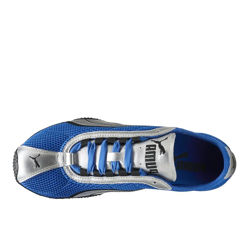 Puma shoes - PUMA H Street Og Lace Up - 40369221 - Blue 10