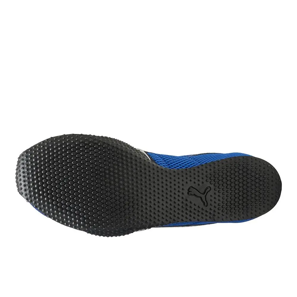 Puma shoes - PUMA H Street Og Lace Up - 40369221 - Blue 11