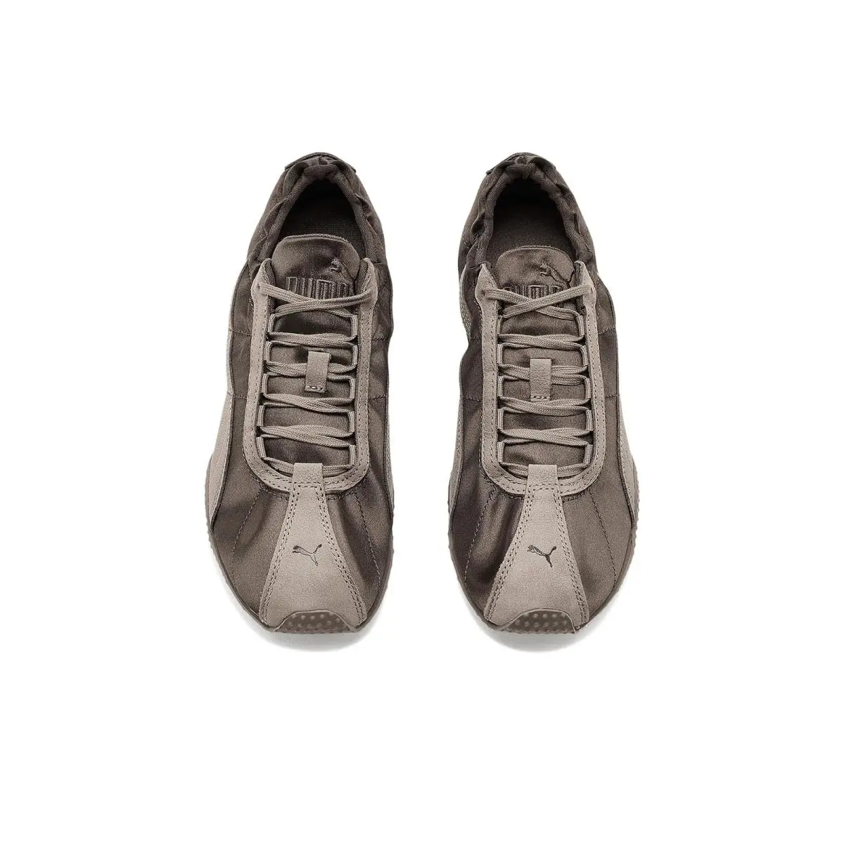 Puma shoes - Matte Bronze/Mouse Gray 0