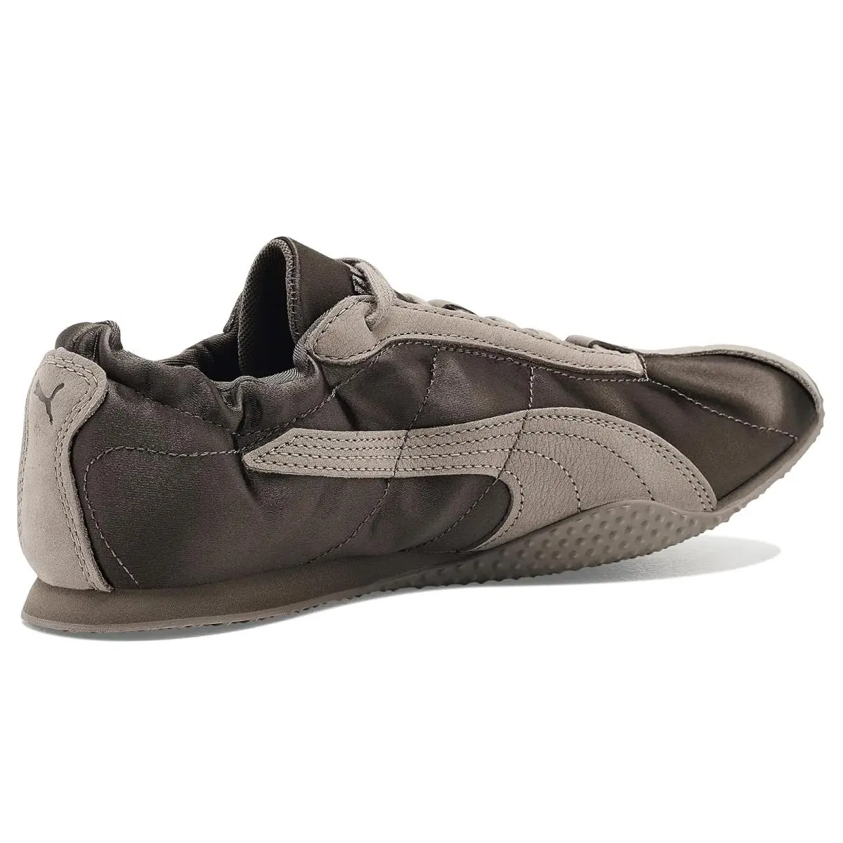 Puma shoes - Matte Bronze/Mouse Gray 1