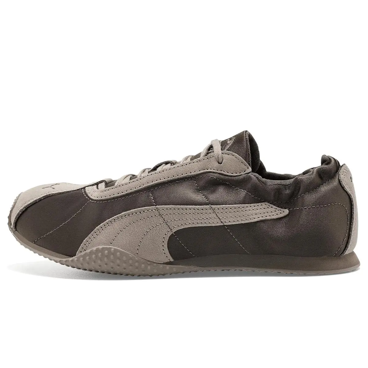 Puma shoes - Matte Bronze/Mouse Gray 2
