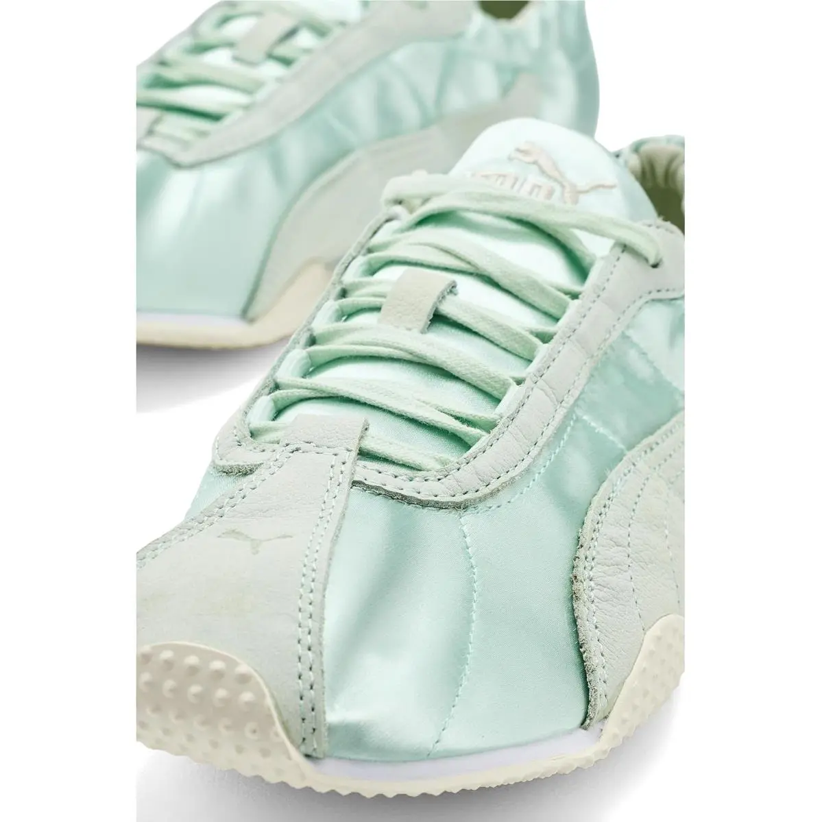 Puma shoes - Matte Bronze/Mouse Gray 32