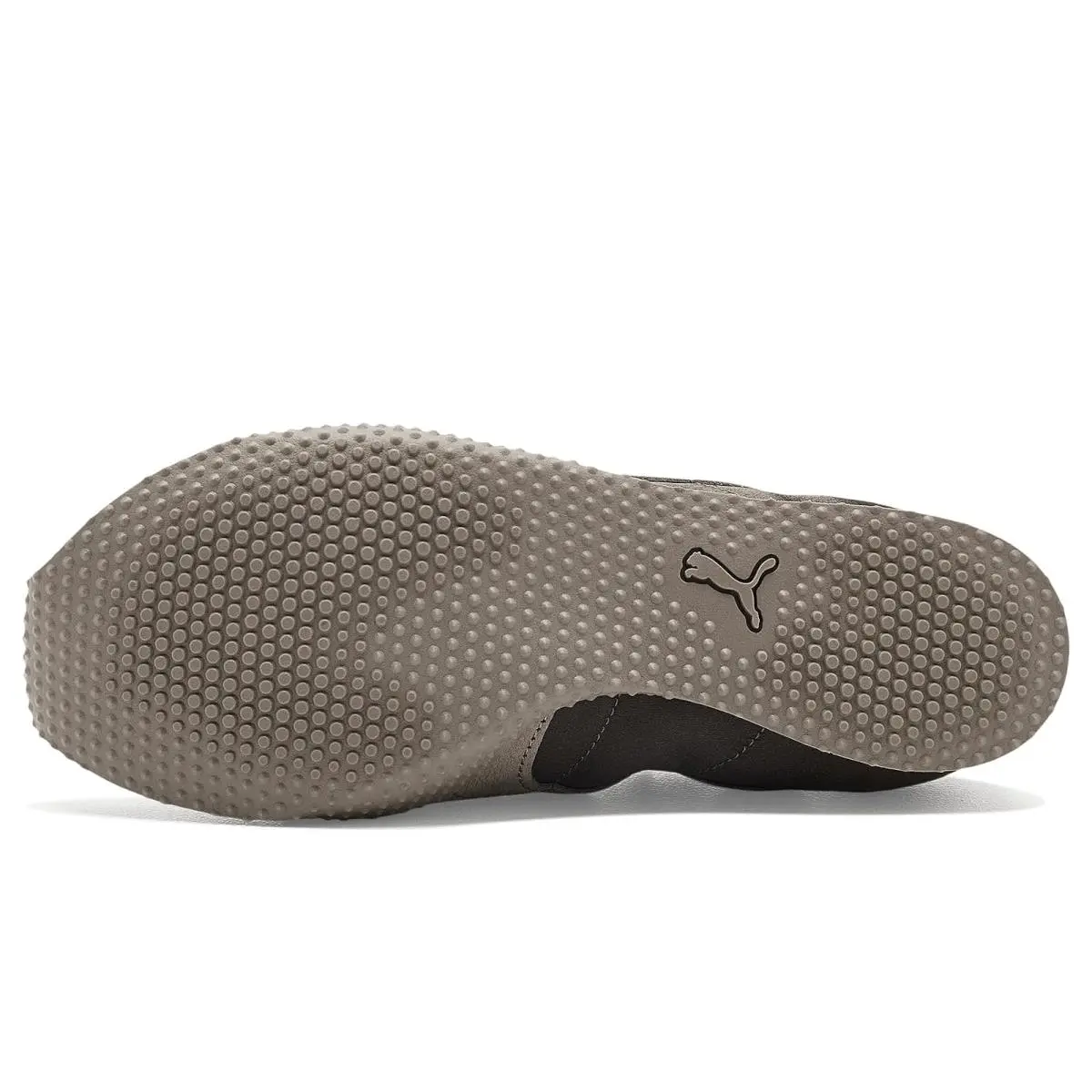 Puma shoes - Matte Bronze/Mouse Gray 10