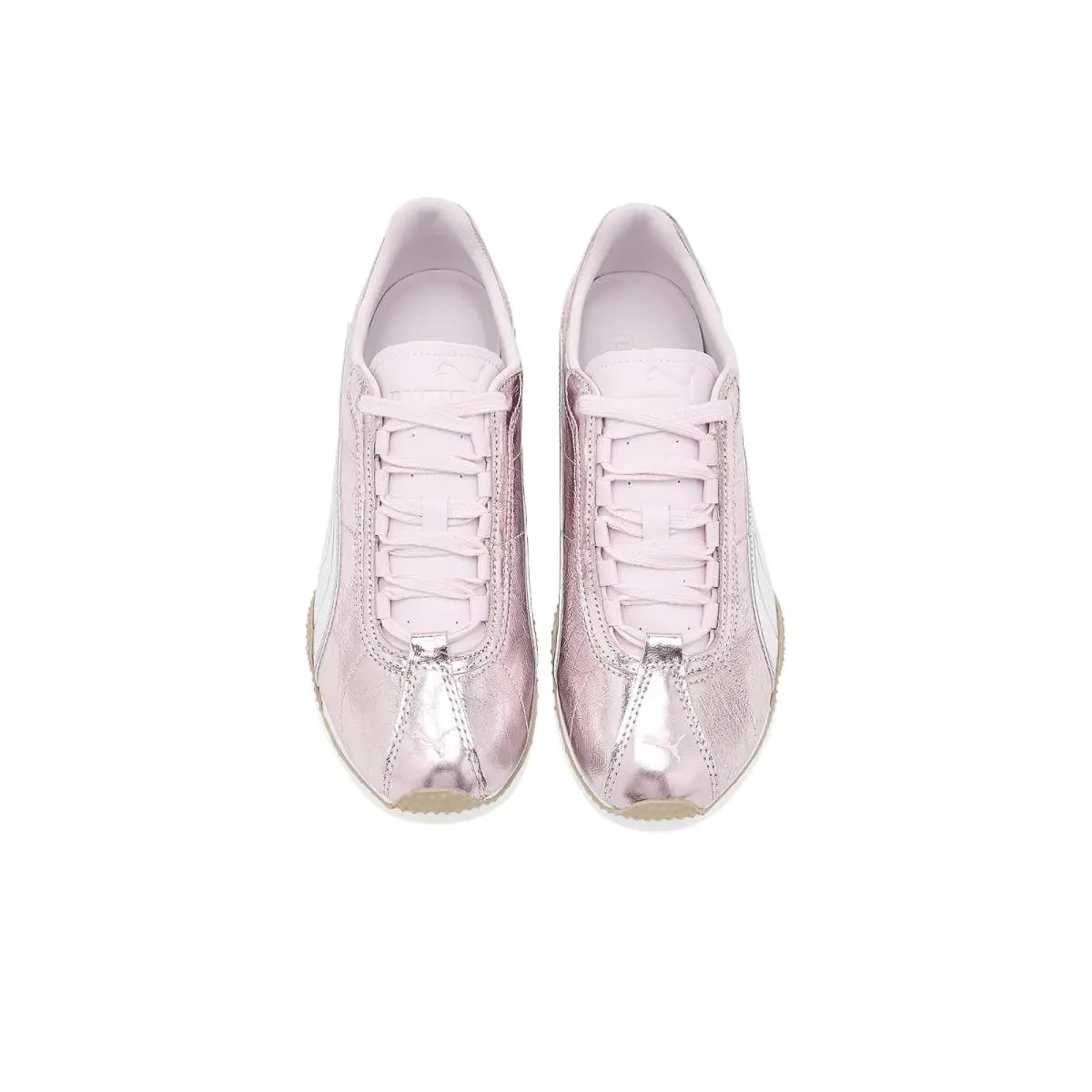 Puma shoes - Matte Bronze/Mouse Gray 14