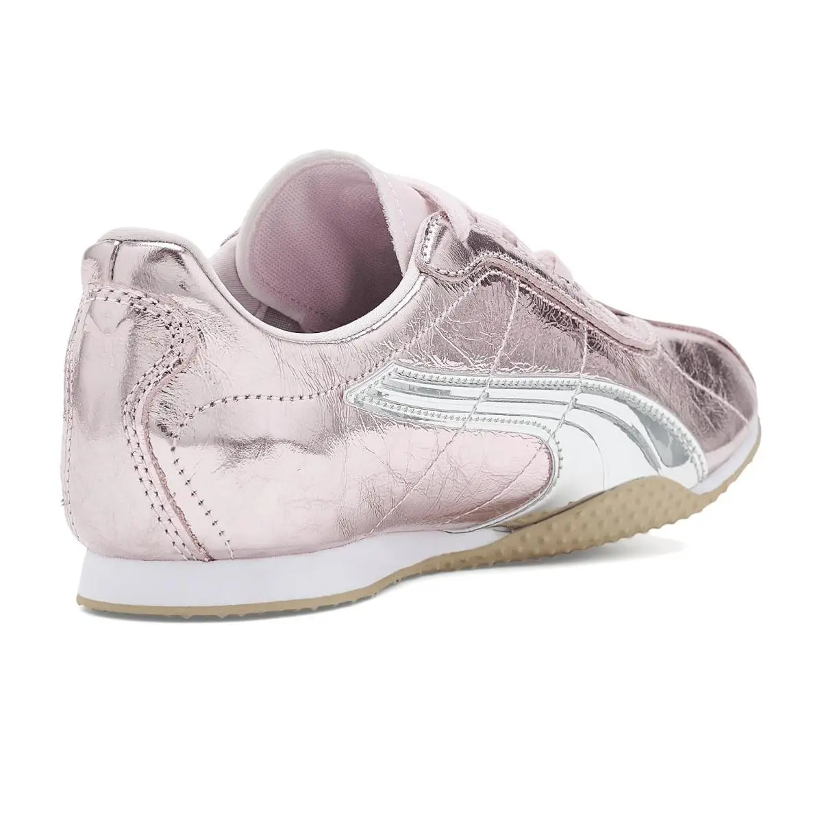 Puma shoes - Matte Bronze/Mouse Gray 15