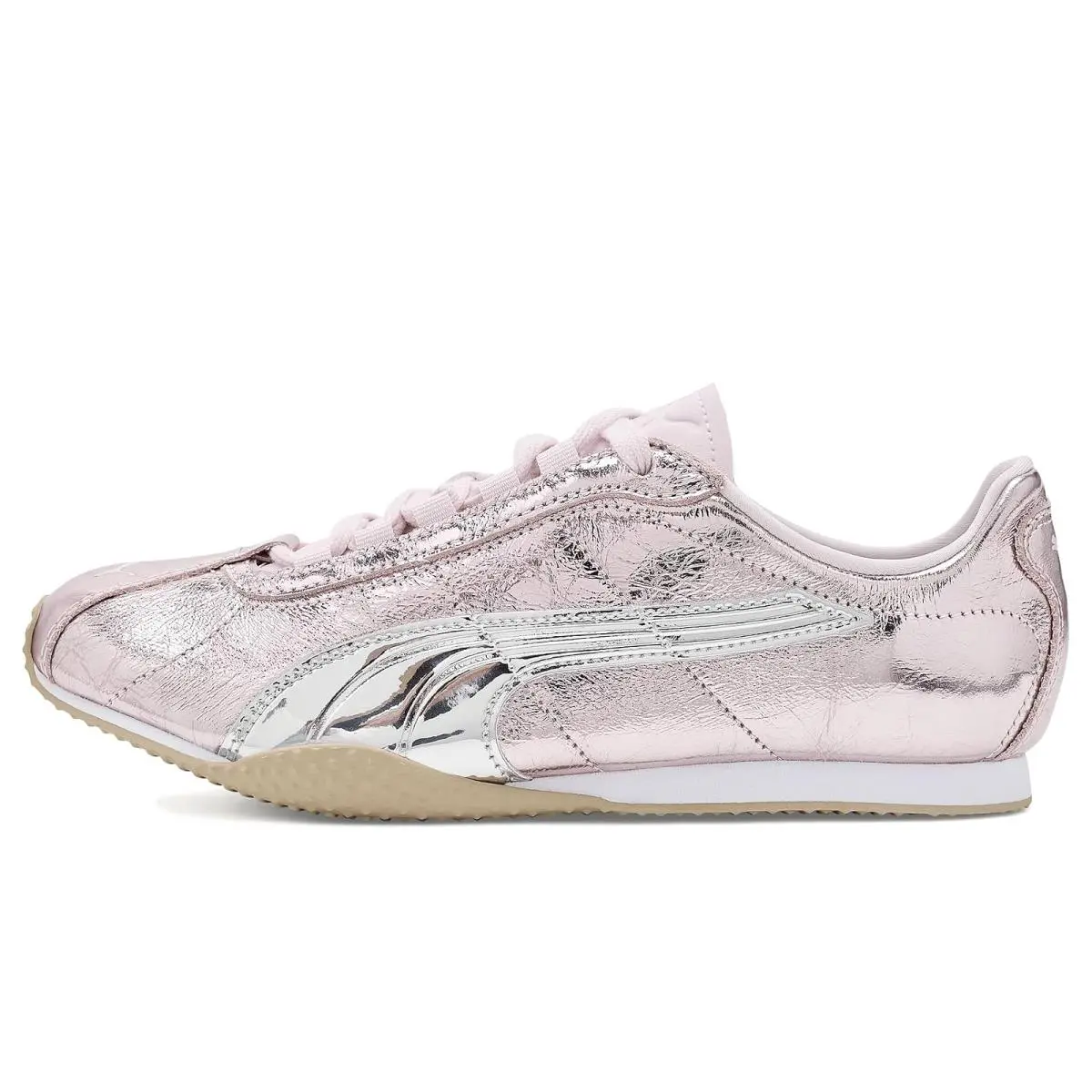 Puma shoes - Matte Bronze/Mouse Gray 16