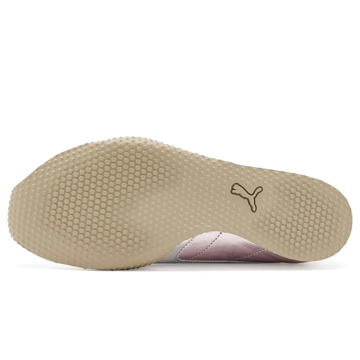 Puma shoes - Matte Bronze/Mouse Gray 17