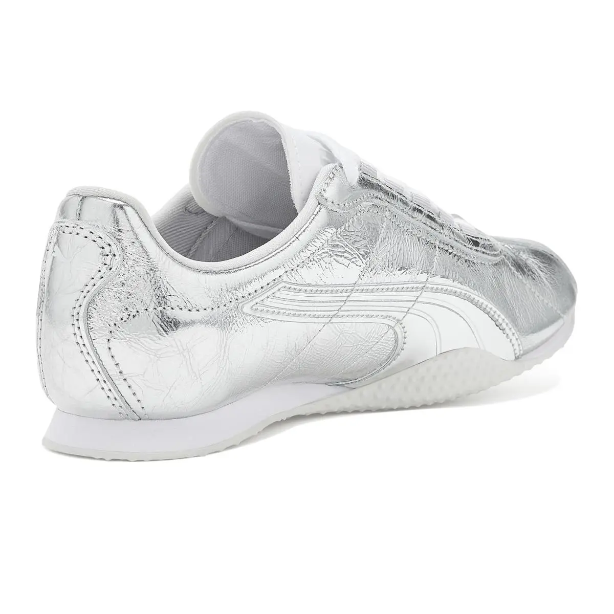 Puma shoes - Matte Bronze/Mouse Gray 22