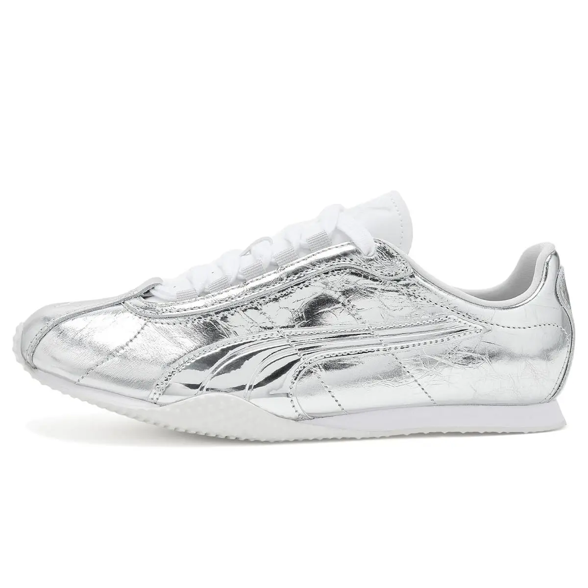 Puma shoes - Matte Bronze/Mouse Gray 23