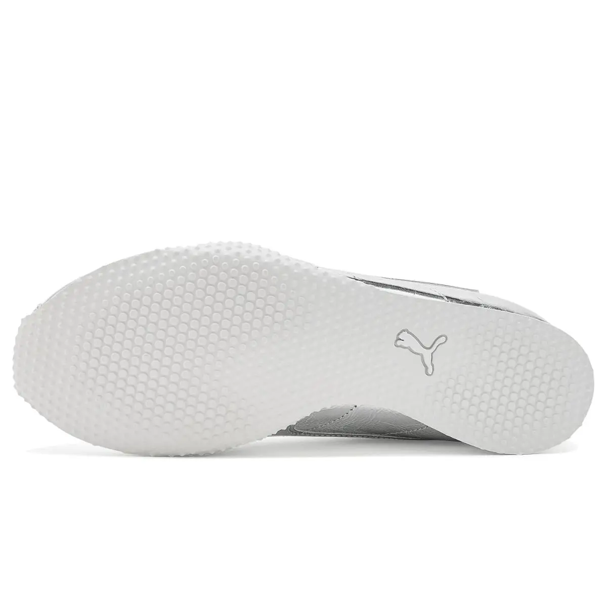 Puma shoes - Matte Bronze/Mouse Gray 24